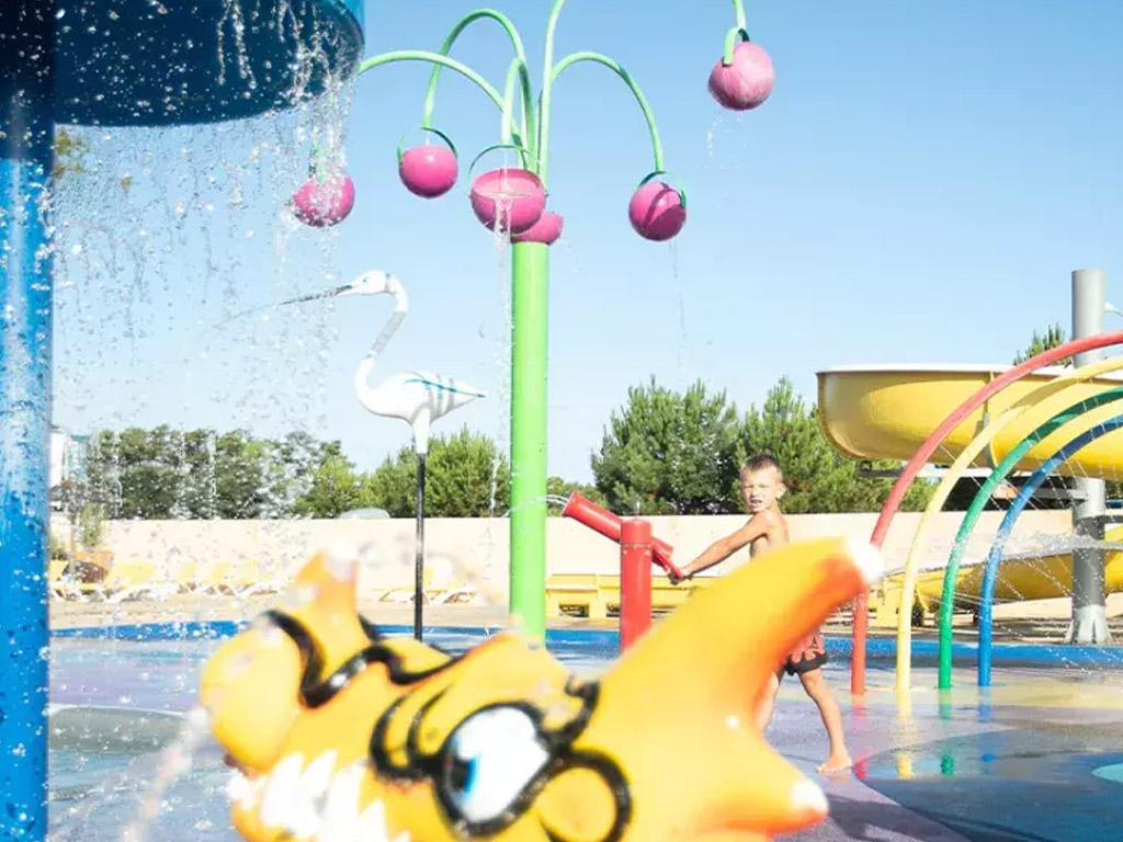 Camping Les Oyats 10