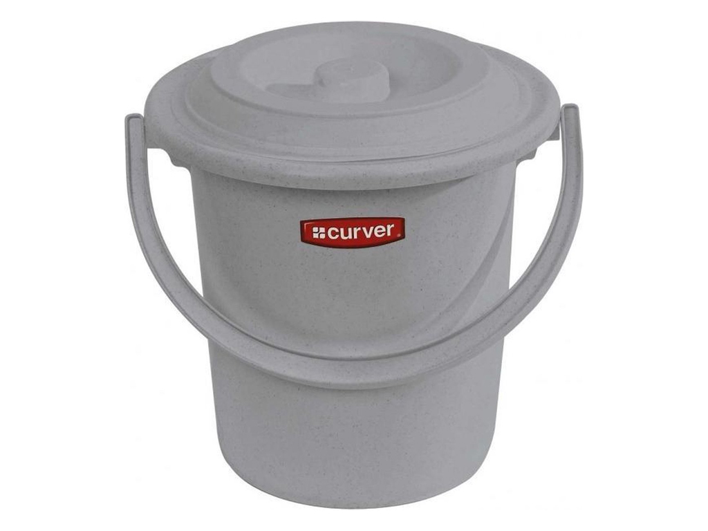 Curver Toiletteneimer