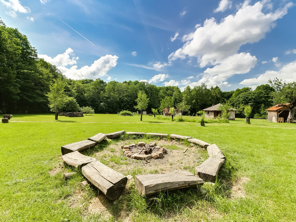 La Clairière Du Verbamont 8