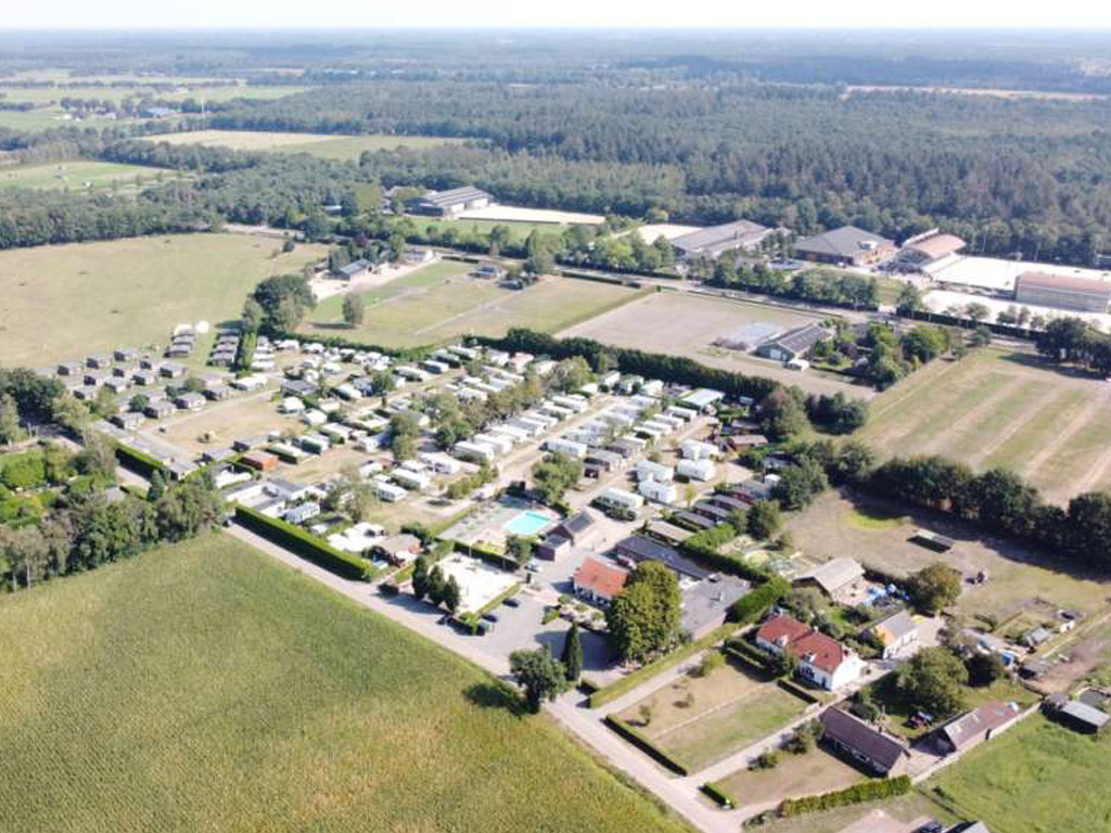 Camping Dommelvallei 1