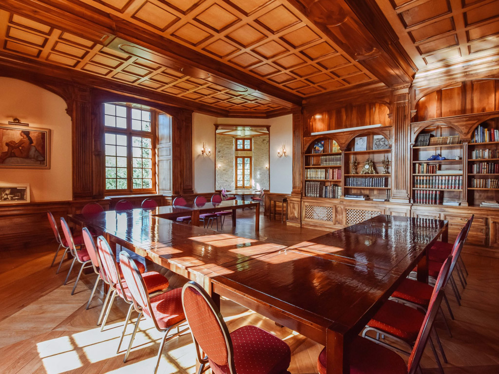 Camping Essendieras 9