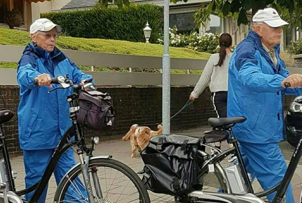 ANWB-Paare: Was ist das und woran erkennt man sie?