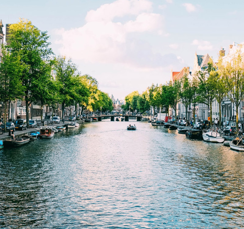 Kamperen Nederland 17