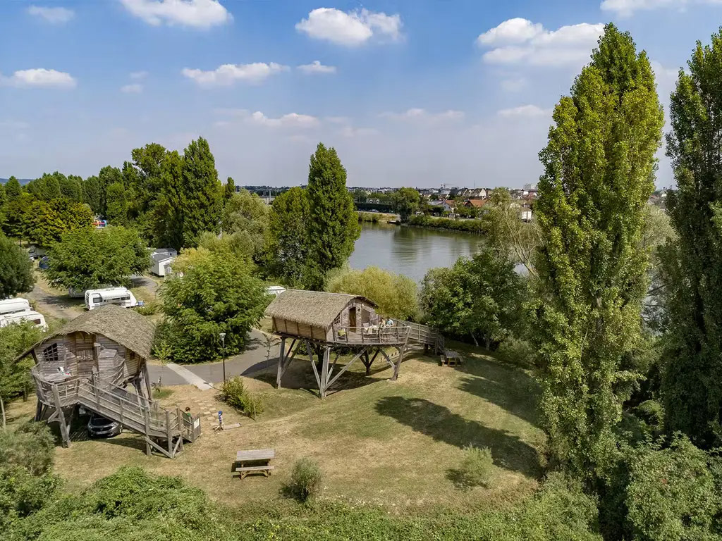 Mit öffentlichen Verkehrsmitteln zum Disneyland Paris