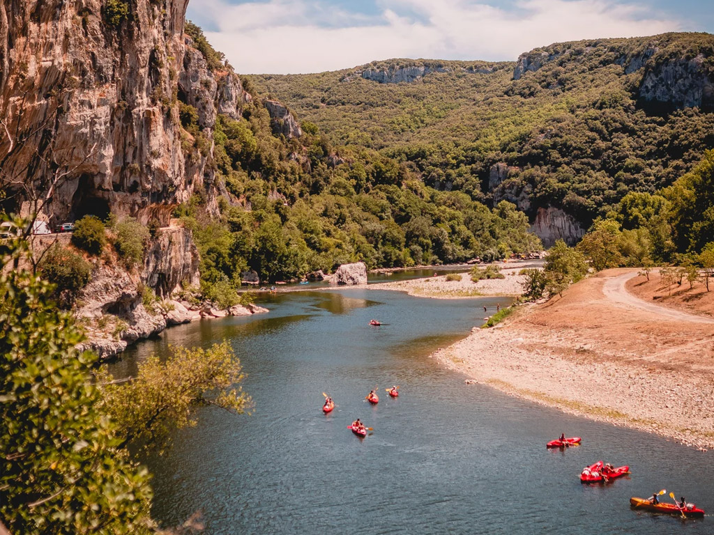 Camping Rives D Arc 2