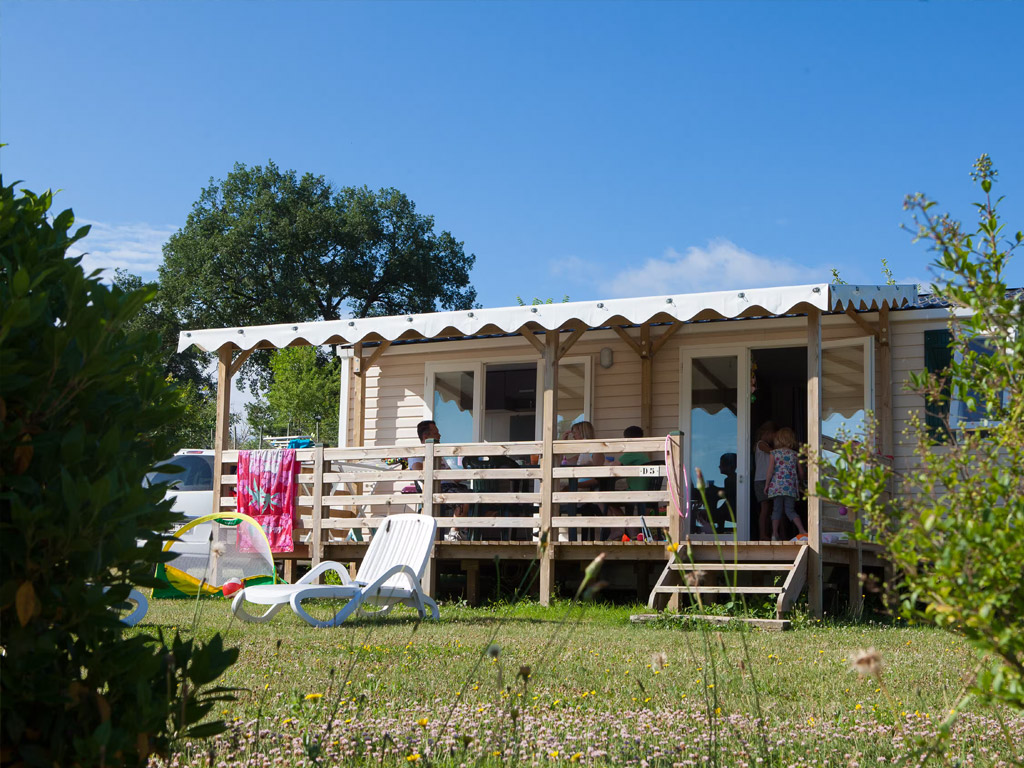 Camping Le Camp De Florence 3