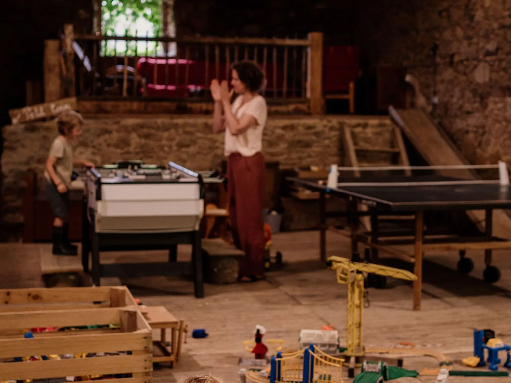 Camping La Flocelliere En Vendee 14