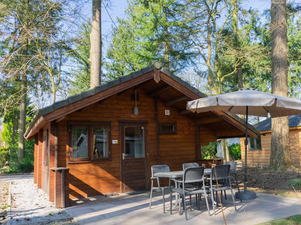 Europarcs De Utrechtse Heuvelrug 6