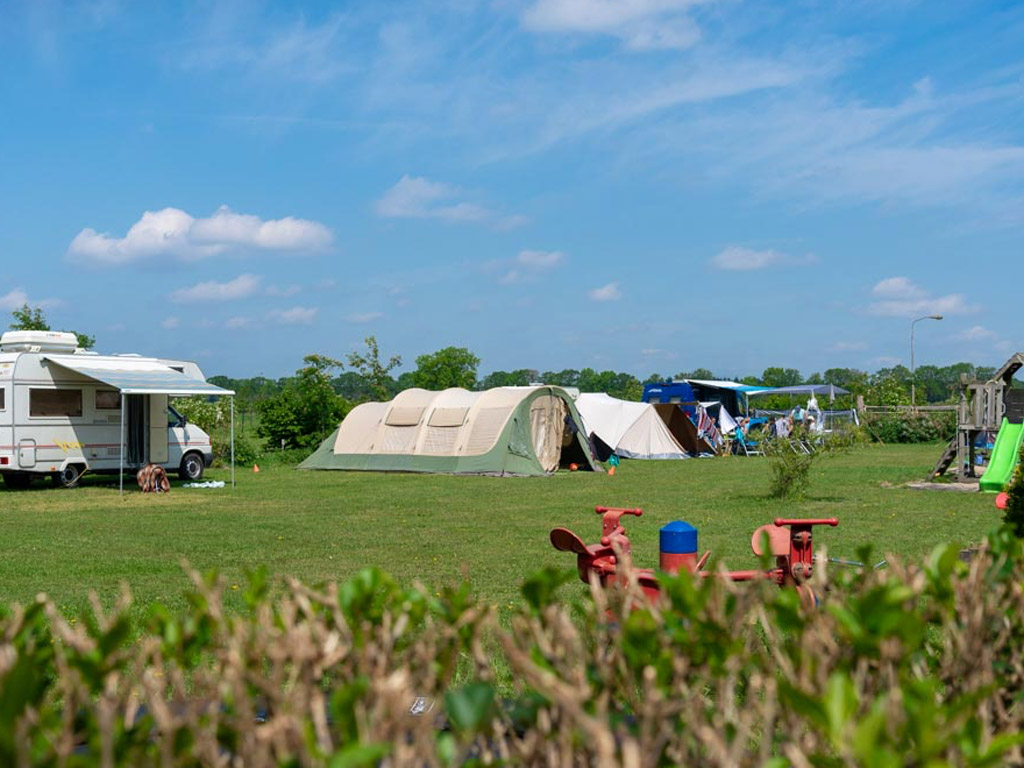 Mini Camping De Noordkant 3