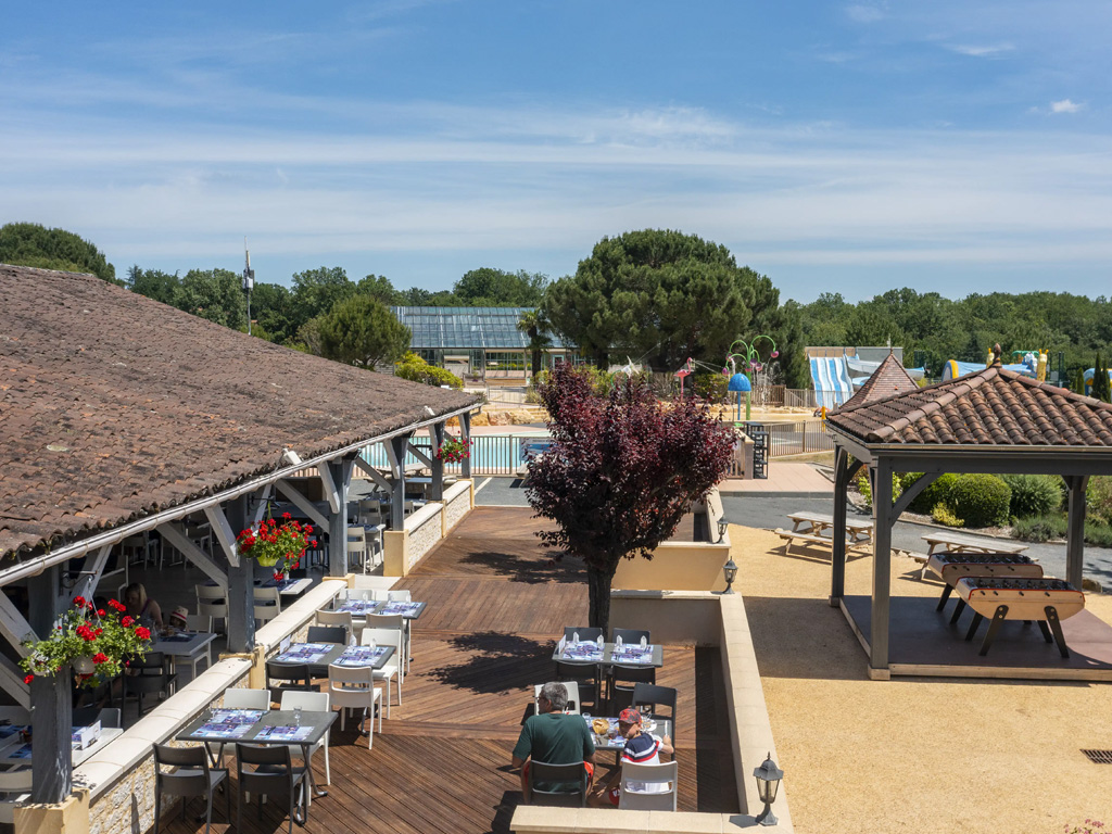 Camping Le Carbonnier 7