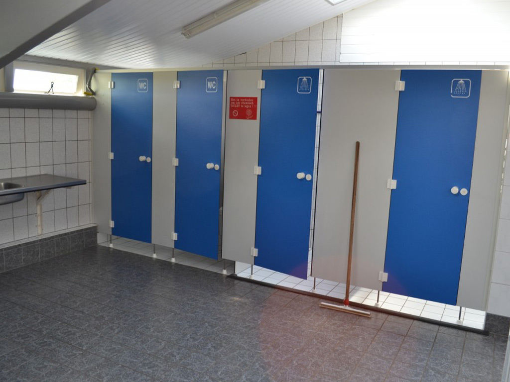 Minicamping De Tien Morgen 6