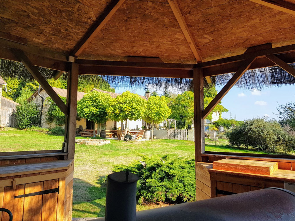 Hondencamping La Soupeze 4