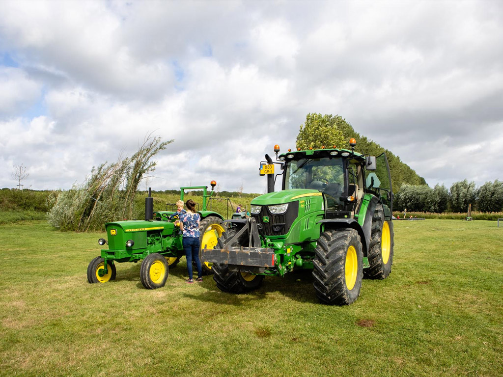 Farmcamps De Kamperhoek 7