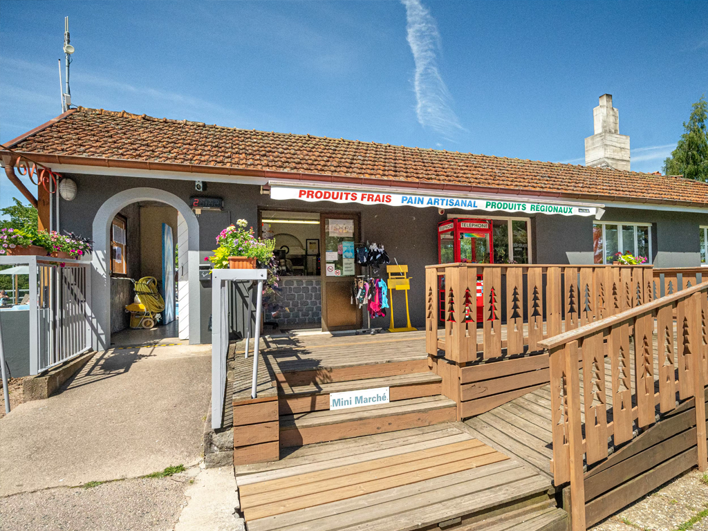 Village Domaine Des Bans 4