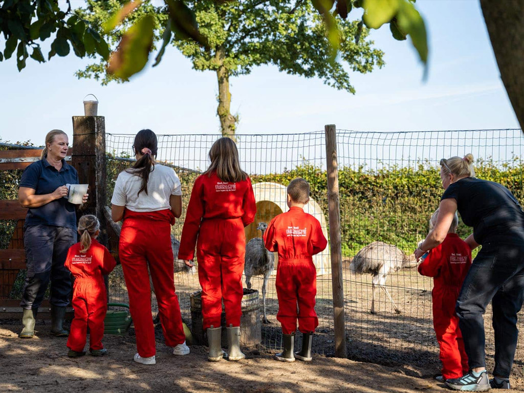 Farmcamps De Kalverliefde 15