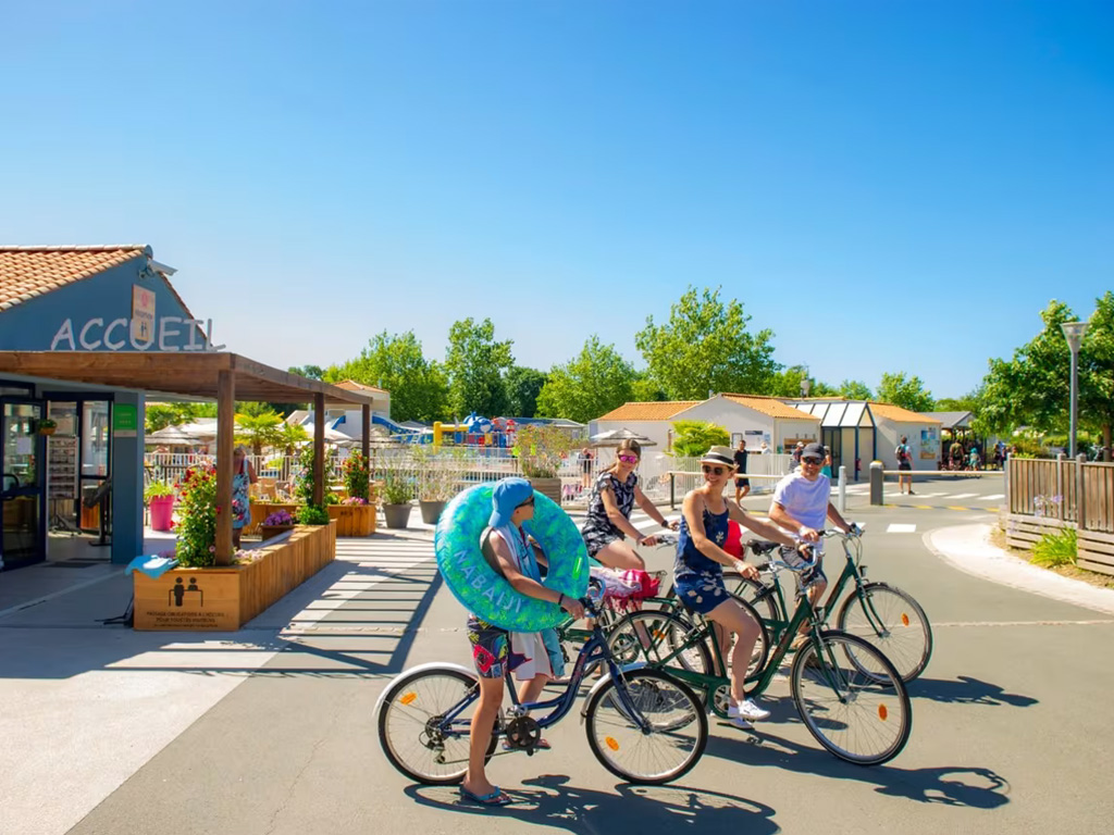 Camping Marvilla Parks Loyada 4