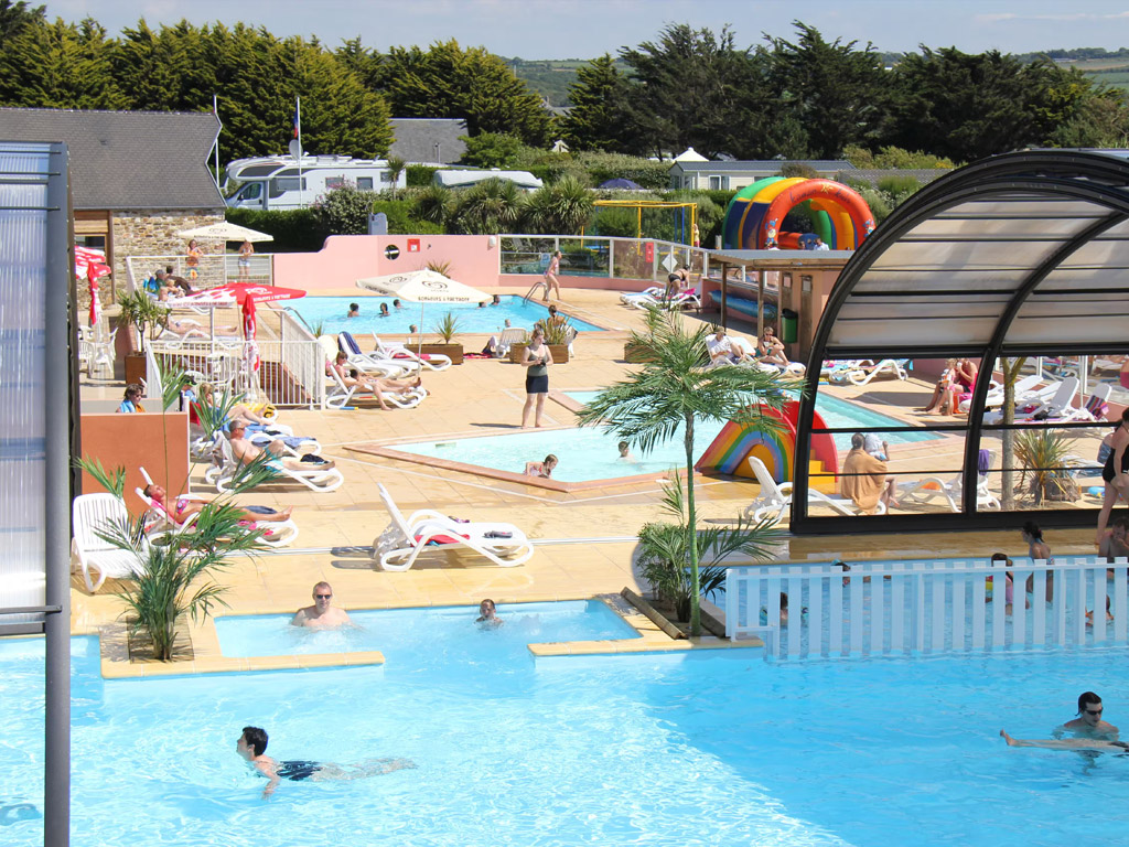 Camping Le Grand Large 2