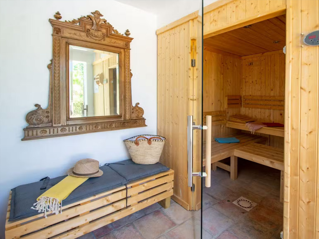 Camping Les Pecheurs 4