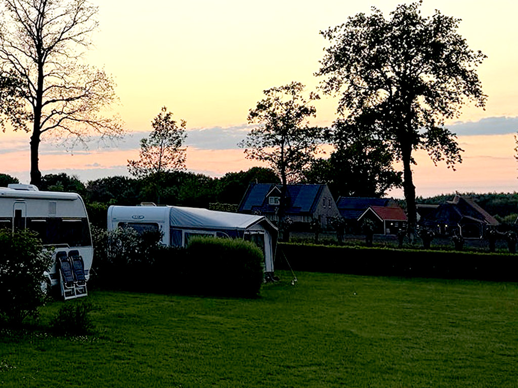Camping Heetveld 10