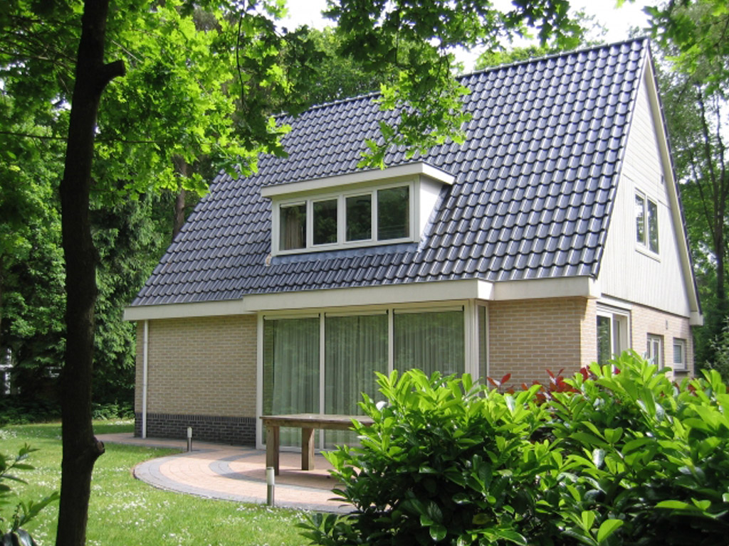 Camping Sonnevanck 12