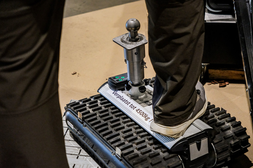 Camping- und Caravanausstellung 2025