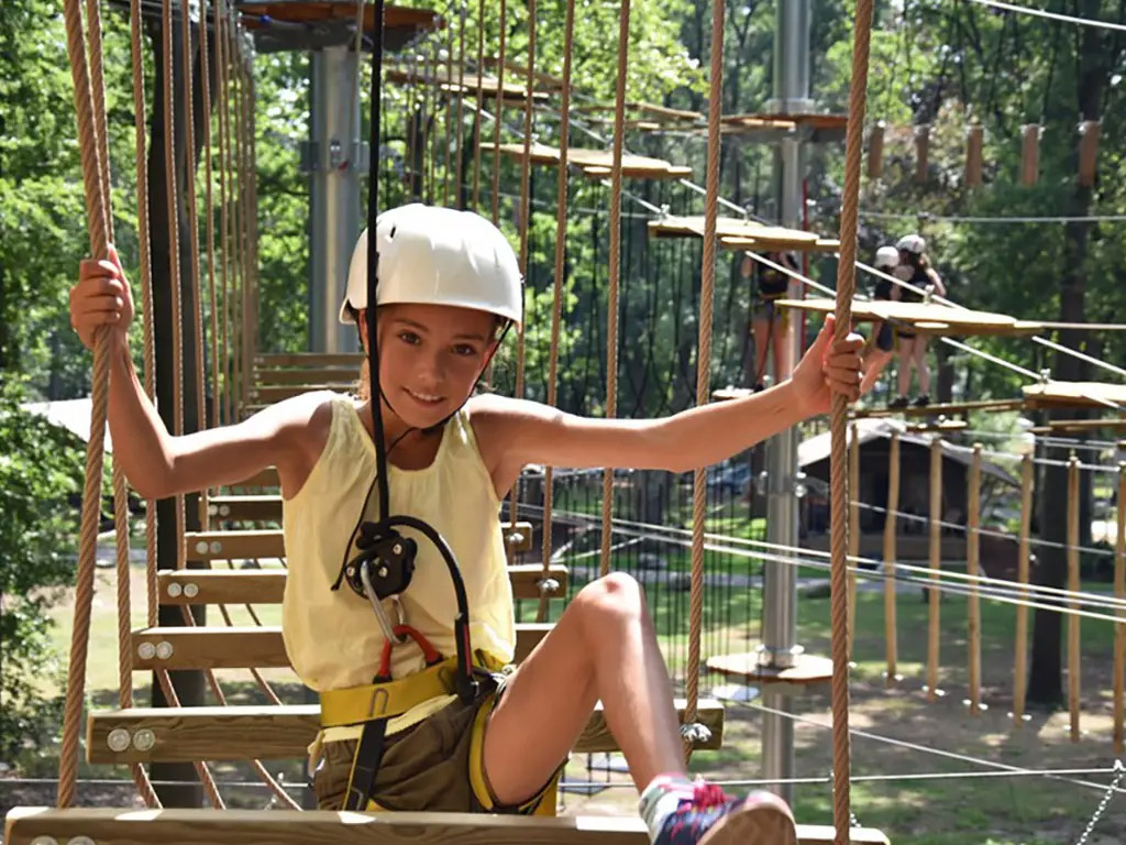 Für Teenager, die nicht stillsitzen können