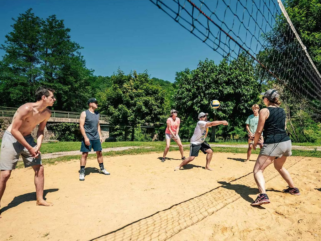 Yelloh! Village Domaine Les Ranchisses 9