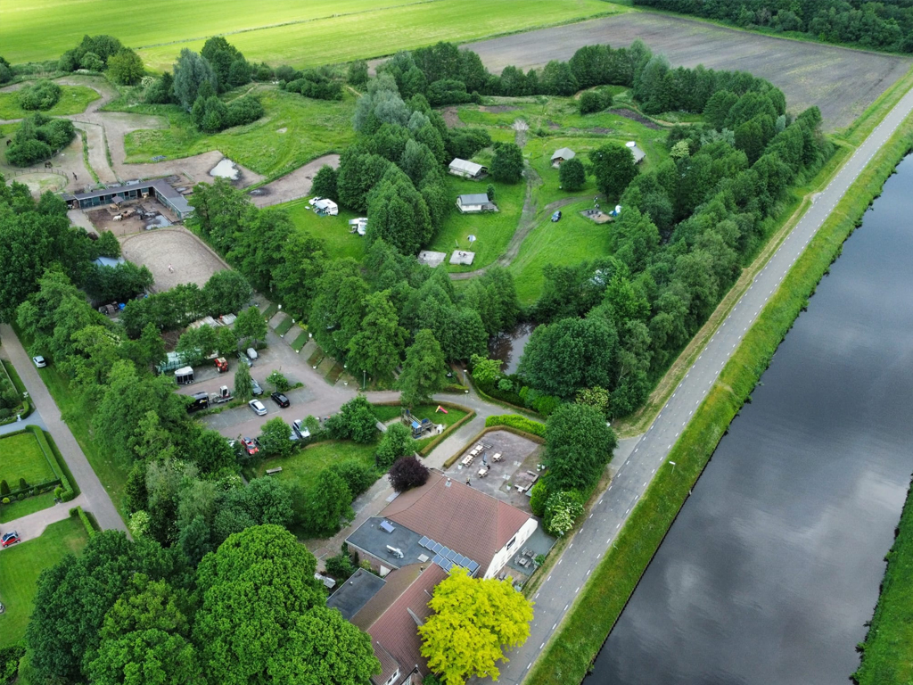 Camping Buitenleven 1