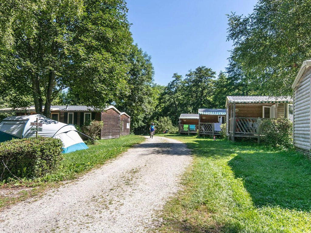 Flower Camping Ser Sirant 9