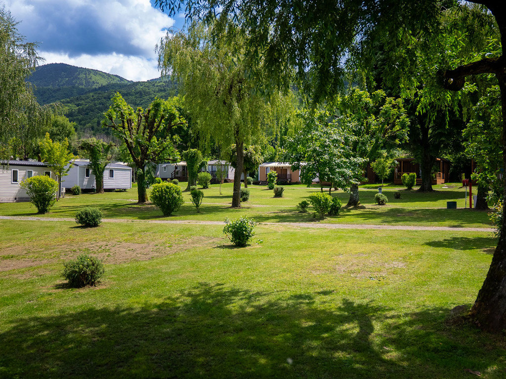 Camping La Vieille Eglise 10