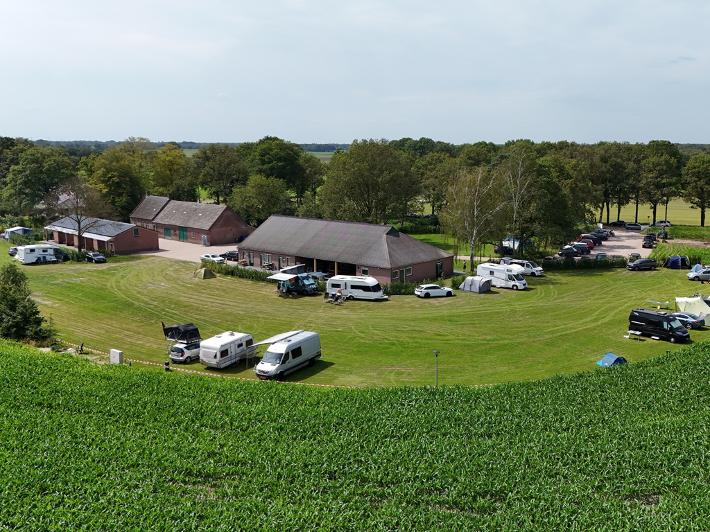 Camping Kempenstee 5