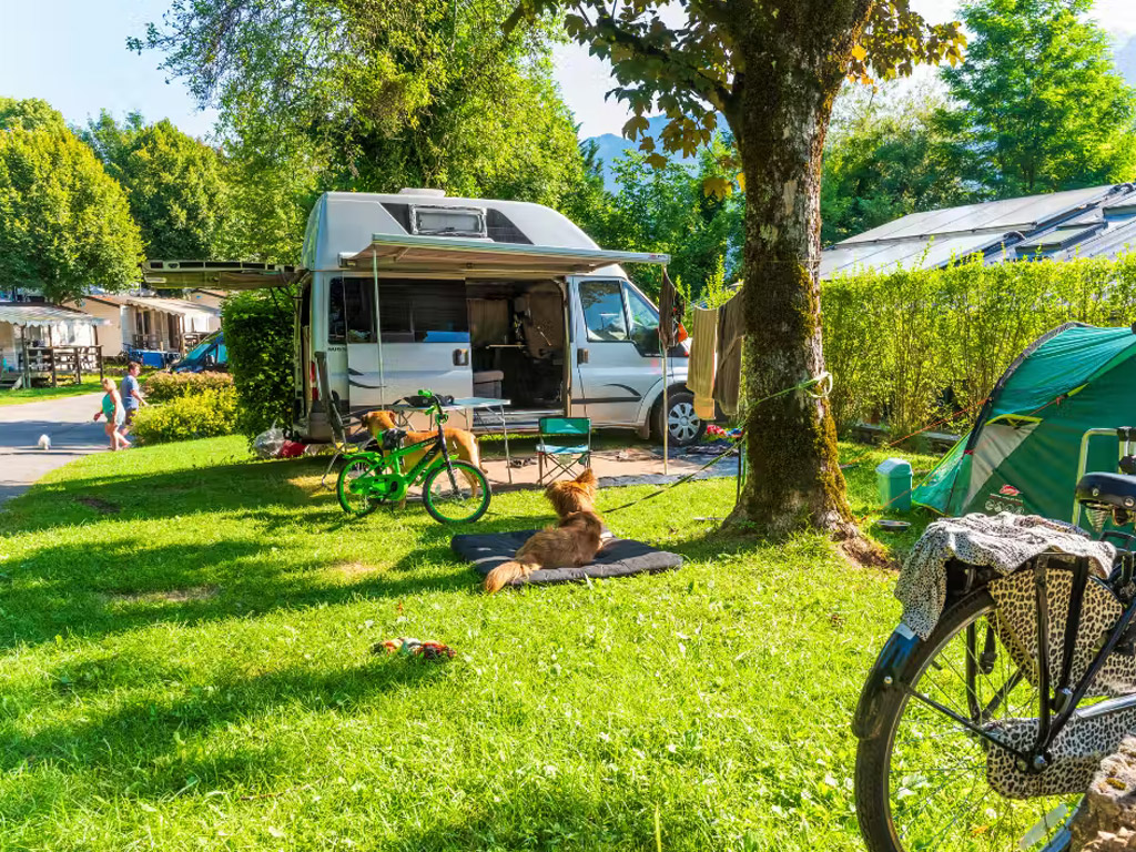 Camping La Ferme 10
