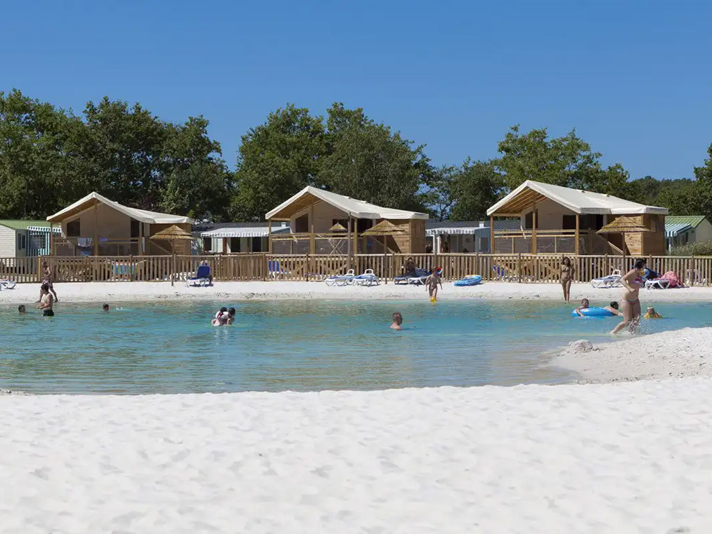 Camping Romanee L'evasion 10