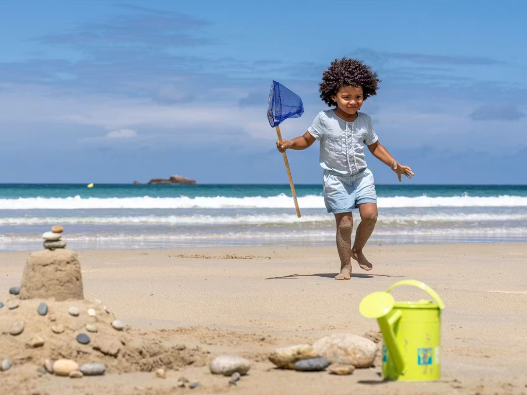 Sandaya Camping Val Andre 7