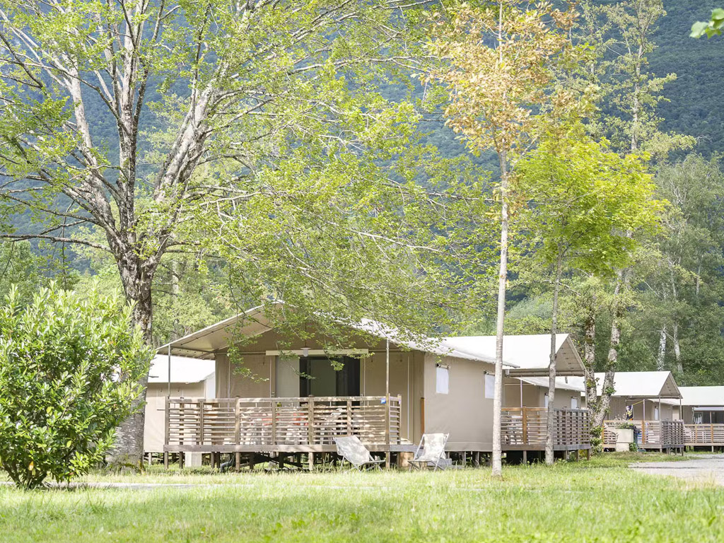 Camping Sandaya La Nubliere 6