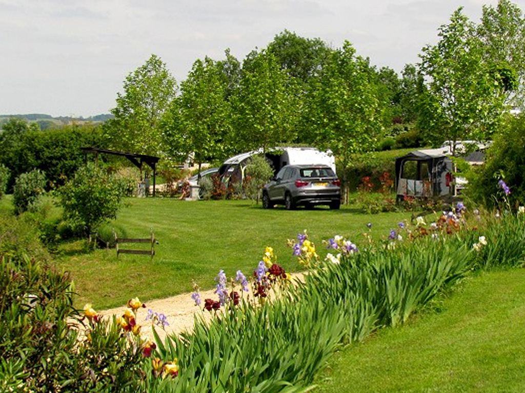 Camping La Brouquere 10