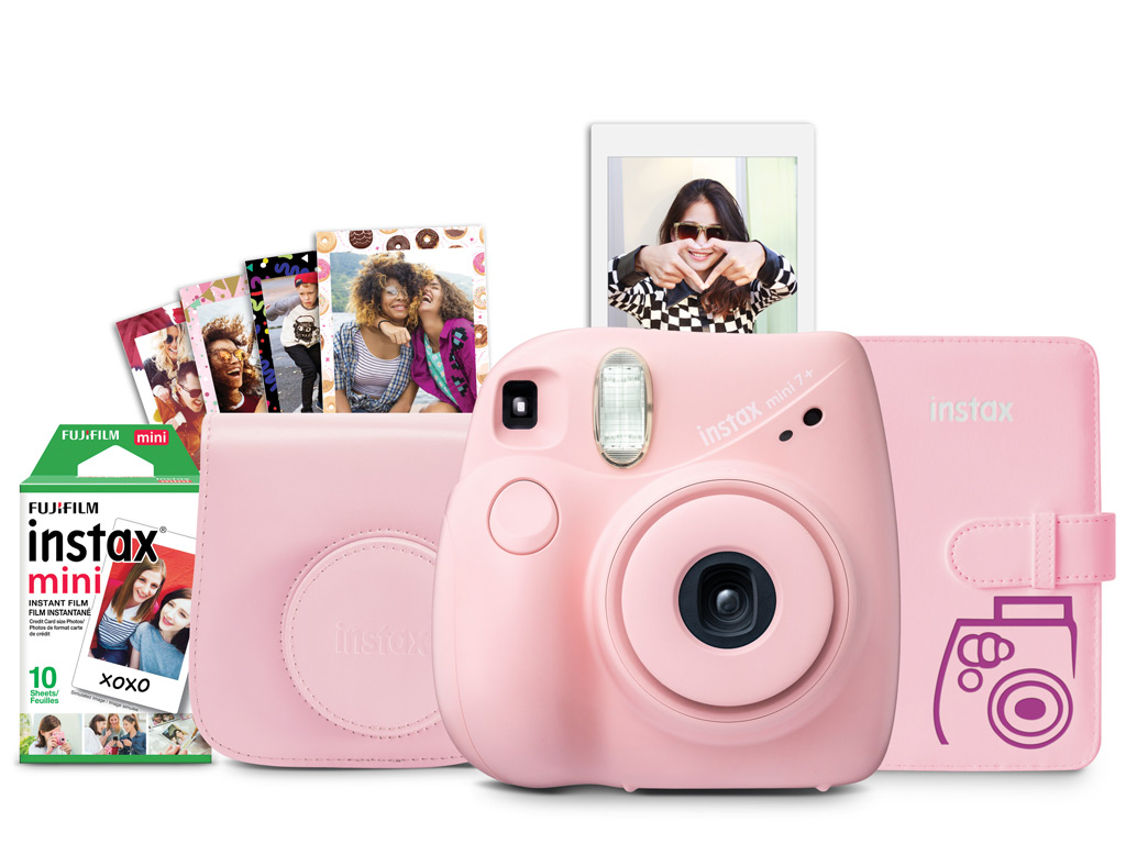 Instax mini Kamera