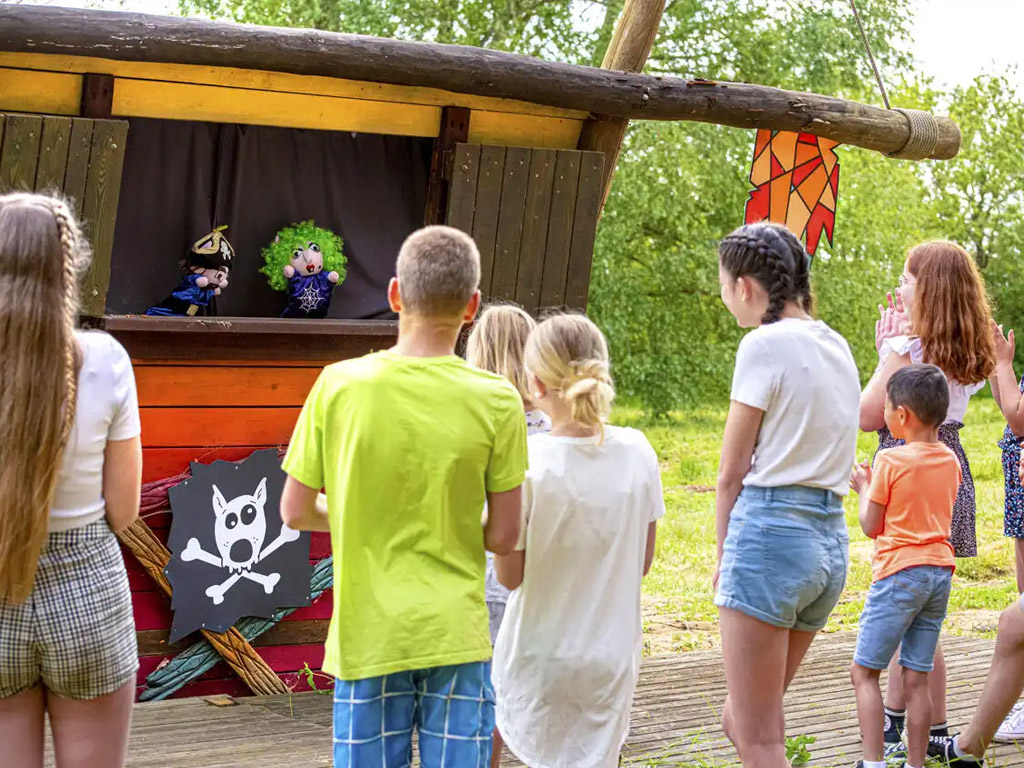 Camping Capfun Le Zagarella 11