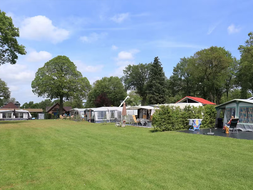 Camping Krolsbergen 2