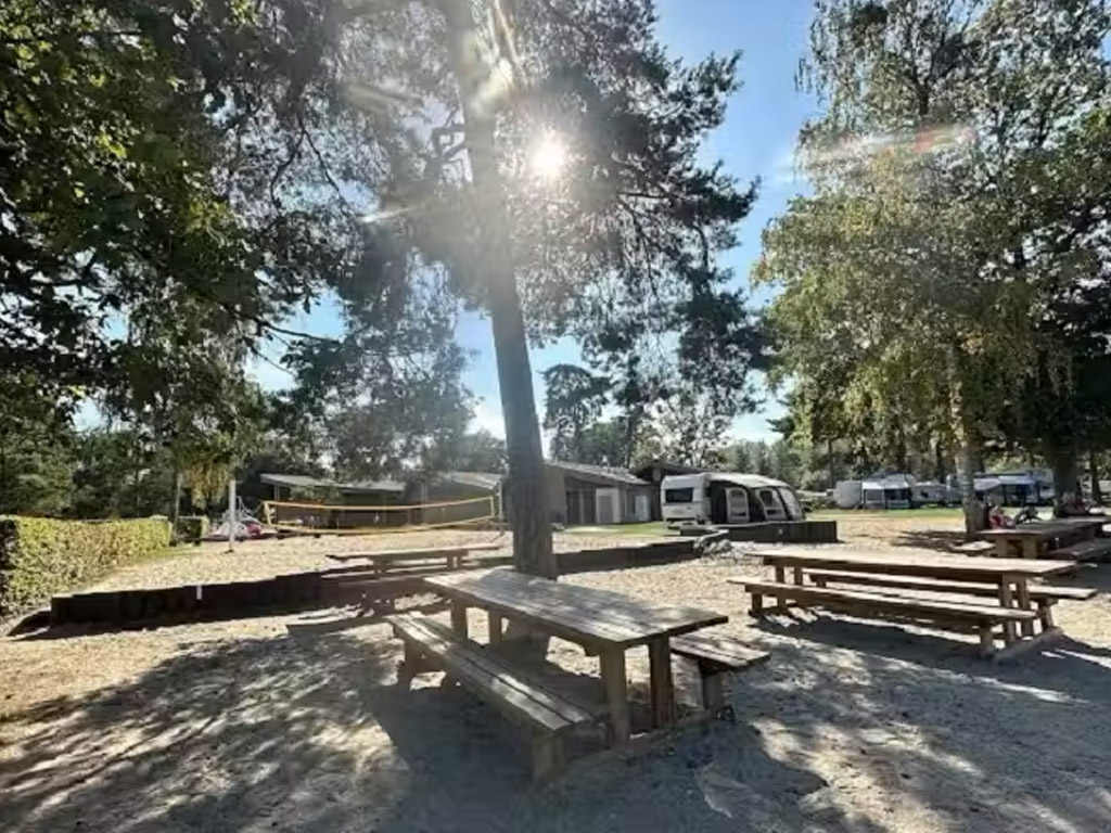 Camping Port Plage Avenches 9