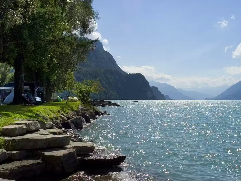 Camping Aaregg 2