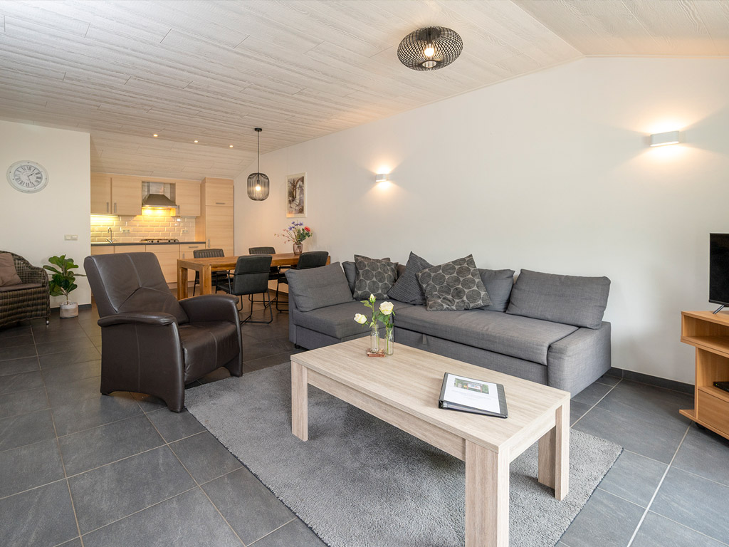 Minicamping De Tramhalte 7