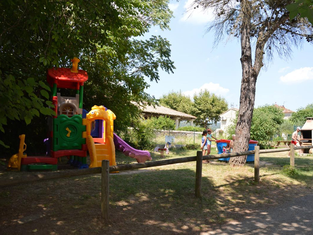 Camping La Grenouille 7