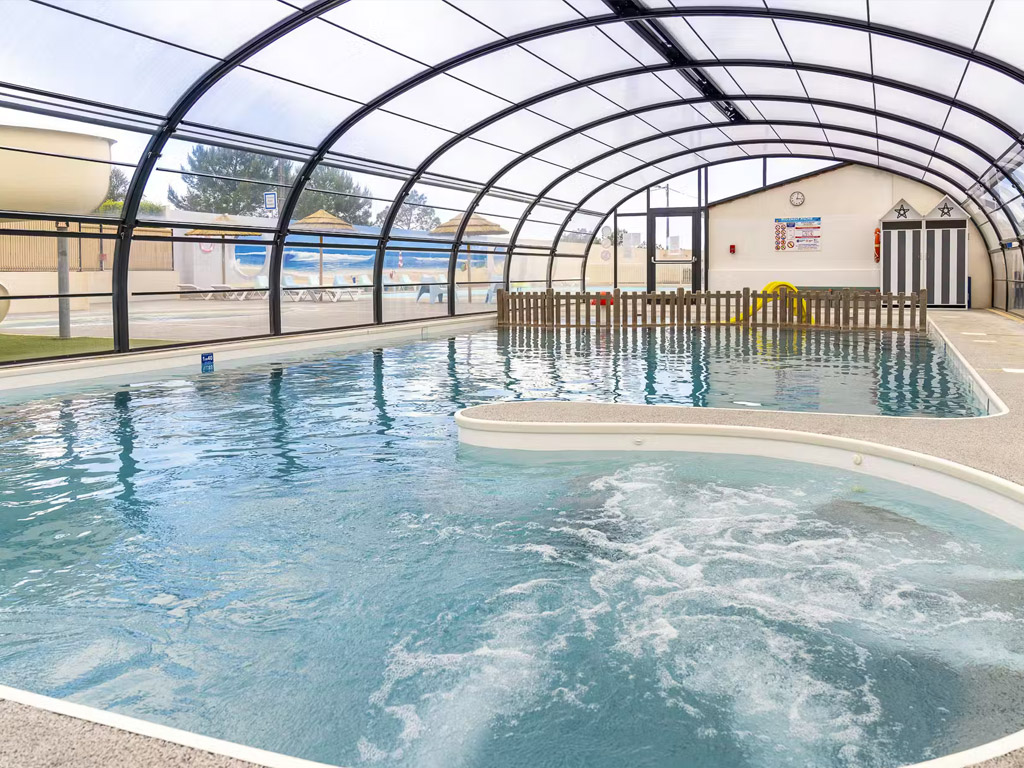 Camping La Belle Henriette 4