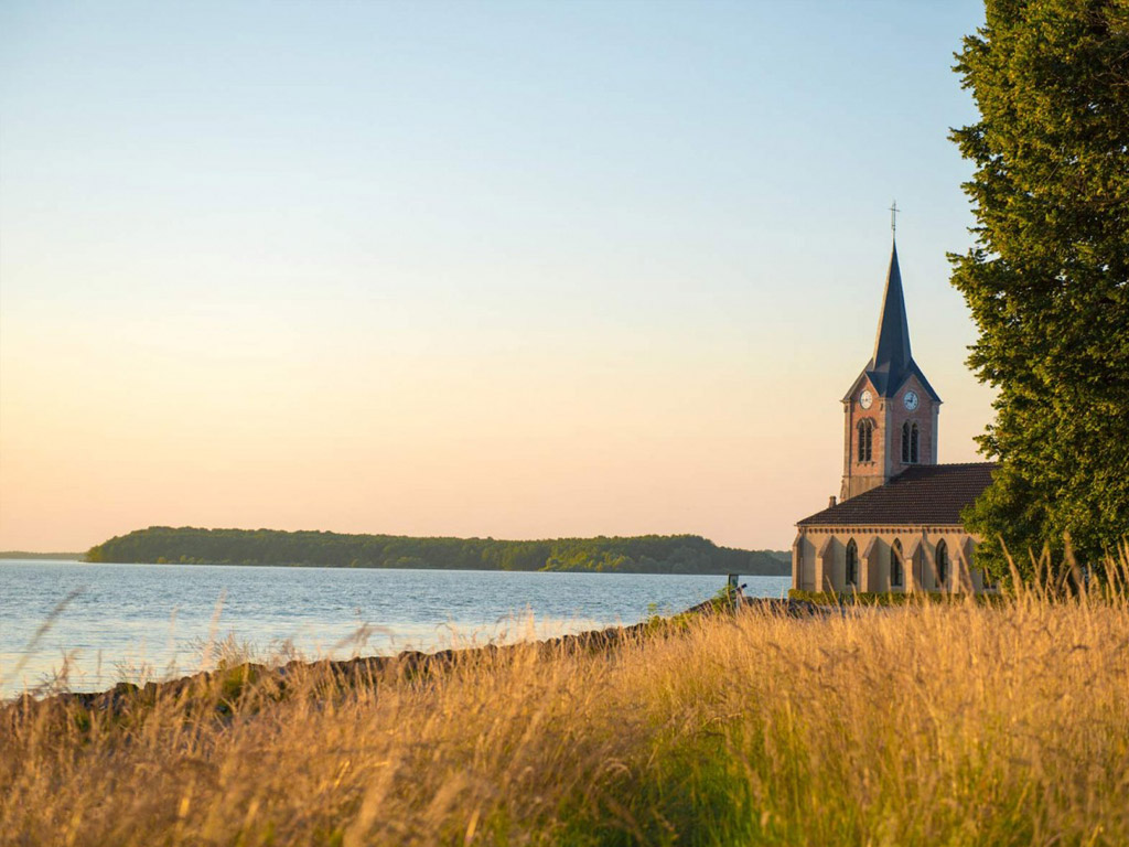 Camping Yelloh! En Champagne 10