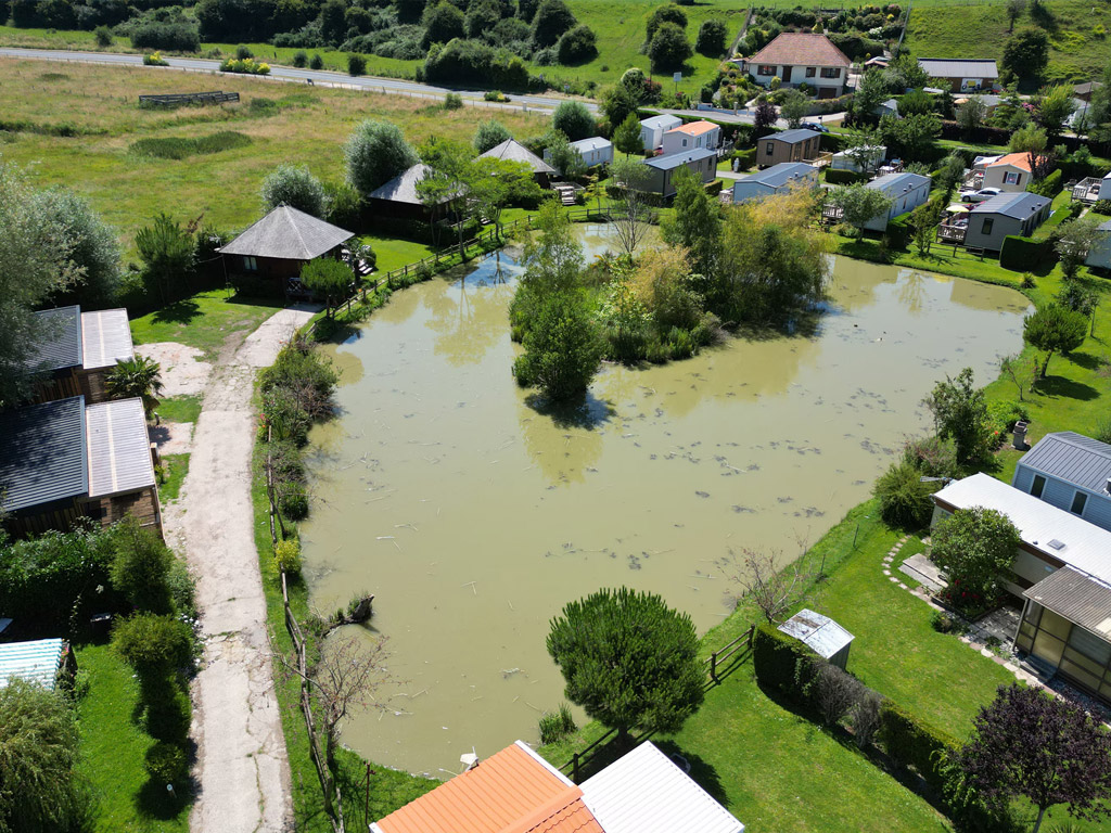 Camping Le Marqueval 9