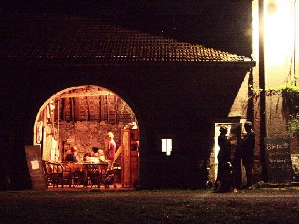 Camping Moulin Begeot 13