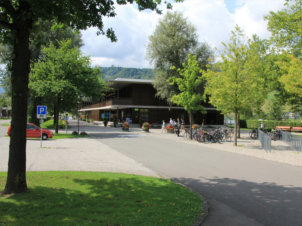 Camping Seefeld Park Sarnen 3