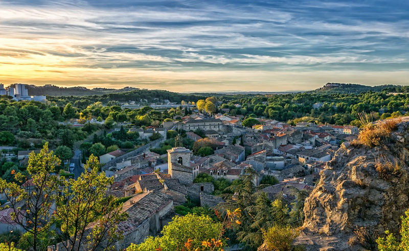 Provence 1