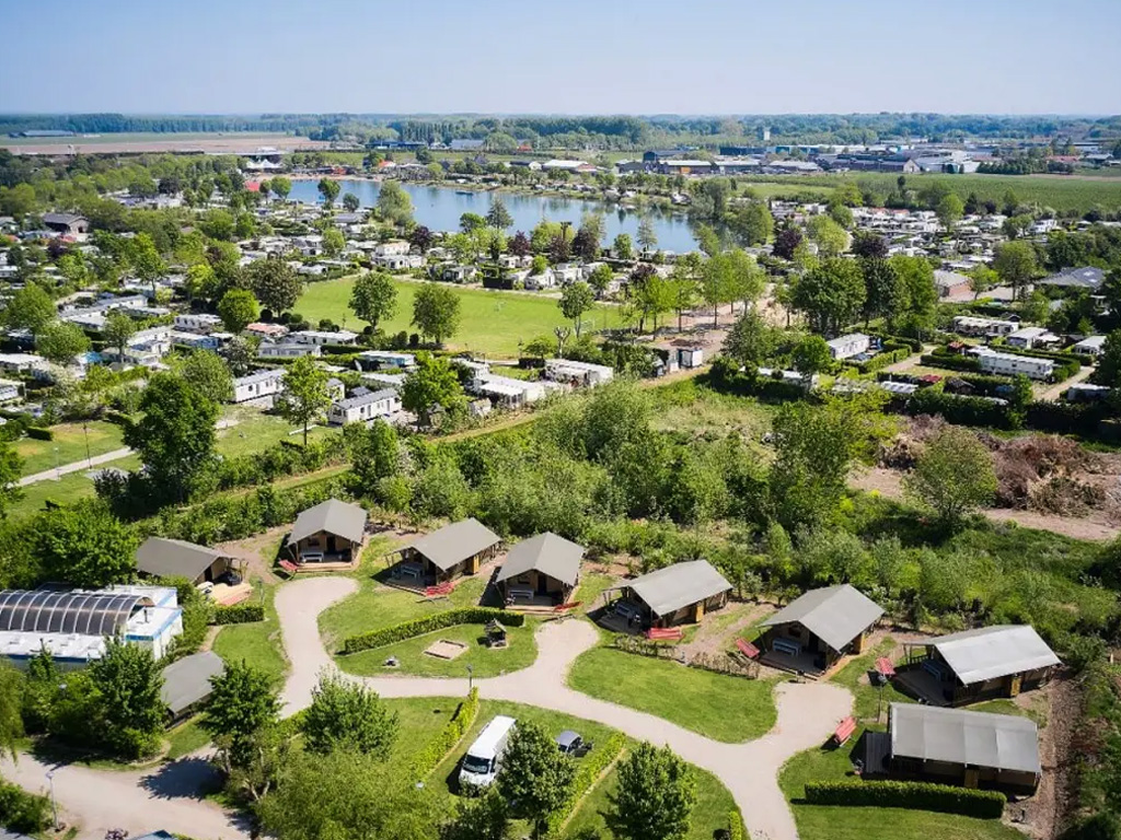 Jede Menge Action auf dem Wasser